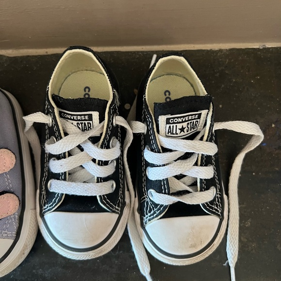 CONVERSE Children’s Bundle - Picture 2 of 6